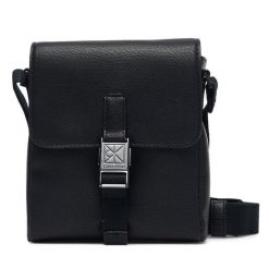 Saszetka Calvin Klein. Czarne saszetki męskie CALVIN KLEIN. Za 409.99 zł.