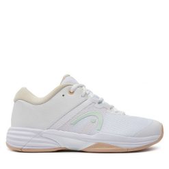 Buty do tenisa Head. Białe buty sportowe na co dzień damskie HEAD, bez wzorów, tenisowe. Za 549.99 zł.