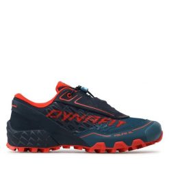 Buty do biegania Dynafit. Niebieskie obuwie do biegania damskie Dynafit. Za 489.99 zł.