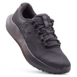 Buty do biegania damskie UNDER ARMOUR Surge 4. Czerwone obuwie do biegania damskie Under Armour. Za 204.99 zł.