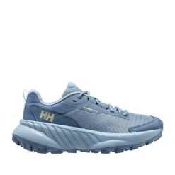 Damskie buty trekkingowe Helly Hansen Awe Hiker DWR. Niebieskie obuwie trekkingowe damskie Helly Hansen. Za 470.50 zł.