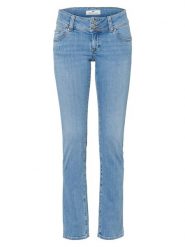 Cross Jeans Dżinsy - Regular fit - w kolorze błękitnym rozmiar: W31/L34. Niebieskie jeansy damskie Cross Jeans. Za 127.35 zł.