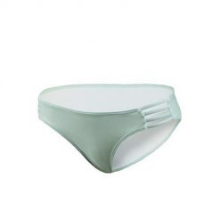 Dół bikini Beco mint, podszewkowany. Zielone bikini damskie 47 Brand, bez wzorów. Za 192.99 zł.