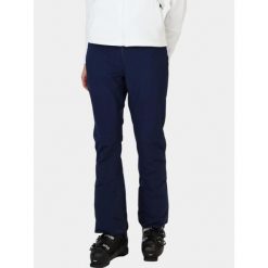 Spodnie Damskie Spyder Fuse. Niebieskie spodnie dresowe damskie Spyder, na zimę, bez wzorów. W wyprzedaży za 1,039.20 zł.