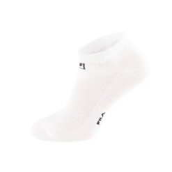 Skarpetki unisex Fila invisible plain socks 3 pary. Skarpetki damskie Fila, bez wzorów. Za 82.99 zł.