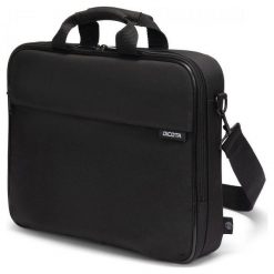 Torba Dicota Top Traveller One 13''-14.1''. Torby na laptopa damskie Dicota, bez wzorów. Za 79.90 zł.