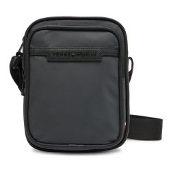 Saszetka Tommy Hilfiger. Szare saszetki męskie Tommy Hilfiger. Za 239.99 zł.