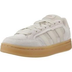 Buty ADIDAS GC ALPHA SK8 Beżowy. Brązowe obuwie trekkingowe damskie Adidas. Za 397.50 zł.