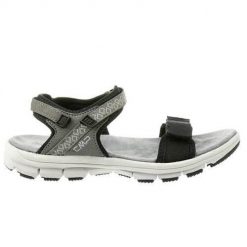 Buty do chodzenia damskie CMP Jedha. Szare obuwie trekkingowe damskie CMP. Za 293.00 zł.