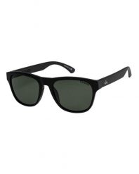 Okulary przeciwsłoneczne dla Mężczyzn TAGGER POLARIZED. Czarne okulary przeciwsłoneczne męskie Quiksilver, z gumy. Za 451.70 zł.