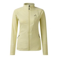 Kurtka Damska Emerging III Stretch Jacket. Zielone kurtki damskie Dare 2b, bez wzorów, bez kaptura. Za 211.99 zł.
