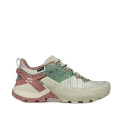Buty trekkingowe Garmont 9.81 Onyx GTX. Szare obuwie trekkingowe damskie Garmont. Za 812.50 zł.