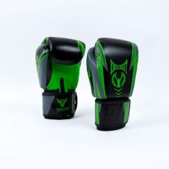 Rękawiczki Box Procent Pro Sparring 2.0 FX. Czarne rękawiczki damskie KNOCKOUT, bez wzorów. Za 381.11 zł.