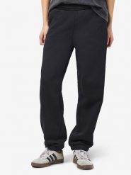 Noisy may Spodnie dresowe w kolorze czarnym rozmiar: L. Czarne spodnie dresowe damskie Noisy may, l, bez wzorów, z dresówki. Za 96.14 zł.