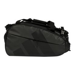 Torba do padla Adidas - Racket Bag MULTIGAME TONAL Black 2026. Czarne torebki klasyczne damskie Adidas, bez wzorów, bez dodatków. Za 435.00 zł.