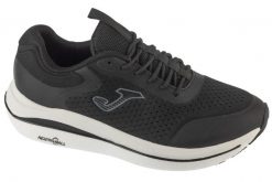 Buty sportowe Sneakersy męskie, C.Perseo Men 25 CPERS. Czarne buty sportowe na co dzień męskie Joma, z materiału, bez zapięcia, trekkingowe. Za 219.99 zł.