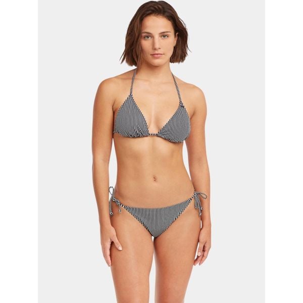 Bikini Damskie O'Neill Essentials Capri Bondey. Białe bikini damskie O'neill, bez wzorów. Za 259.00 zł.