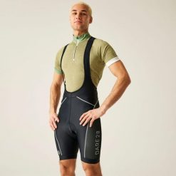 Ecliptic Dare 2B męskie spodenki rowerowe. Brązowe szorty męskie Dare 2b, na lato, bez wzorów. W wyprzedaży za 229.99 zł.