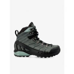 Buty hikingowe damskie Scarpa Cyclone S GTX. Zielone obuwie trekkingowe damskie Scarpa. Za 1,061.40 zł.