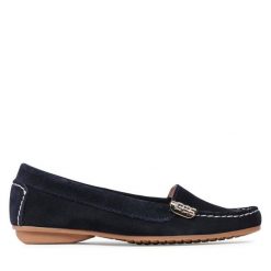 Mokasyny Filipe. Niebieskie mokasyny damskie Filipe. Za 179.99 zł.