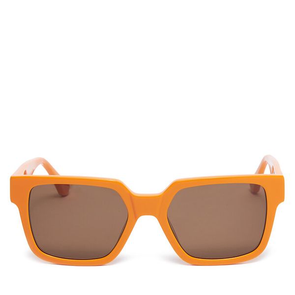 Okulary przeciwsłoneczne Roxy. Brązowe okulary przeciwsłoneczne damskie Roxy. Za 139.99 zł.