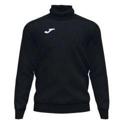 Bluza do piłki nożnej męska Joma Combi. Czarne bluzy bez kaptura męskie Joma, m. Za 250.00 zł.