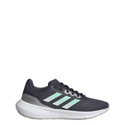 Buty Runfalcon 3.0. Niebieskie obuwie do biegania damskie Adidas. Za 219.00 zł.