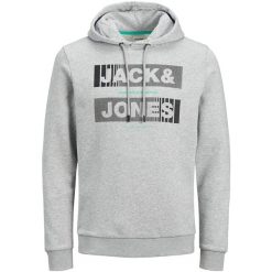 Męska bluza Jack & Jones z kapturem - Komfort i Styl. Fioletowe bluzy z kapturem męskie Jack&Jones, m. Za 229.99 zł.