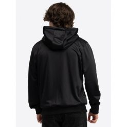 Kurtka z dresu Lonsdale Doyle. Białe kurtki męskie Lonsdale, m, z aplikacjami, z dresówki, klasyczne. Za 263.00 zł.