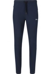 Spodnie dresowe Virtus Benan. Niebieskie spodnie sportowe męskie VIRTUS, z dresówki. Za 220.50 zł.