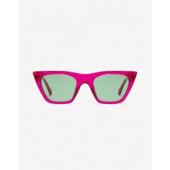Damskie okulary przeciwsłoneczne Hawkers Hypnose. Czerwone okulary przeciwsłoneczne damskie hawkers. Za 293.00 zł.