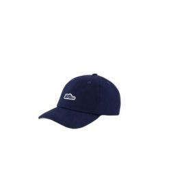 Czapka z daszkiem TBS Funny. Niebieskie czapki z daszkiem damskie Tbs, bez wzorów. Za 186.00 zł.