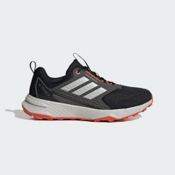 Buty Tracefinder Trail Running. Brązowe obuwie do biegania damskie Adidas, adidas terrex. Za 299.00 zł.