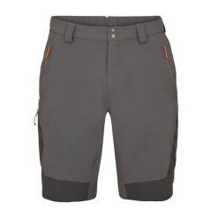 Spodenki męskie Rab Torque Mountain. Szare szorty męskie RAB, m, trekkingowe. Za 310.00 zł.