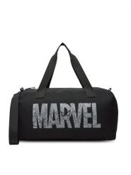 Marvel Torba ACCCS-SS25-342AVMV Czarny. Czarne torebki dziecięce marvel. Za 139.99 zł.
