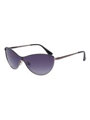 Guess Damskie okulary przeciwsłoneczne w kolorze antracytowym rozmiar: onesize. Czarne okulary przeciwsłoneczne damskie Guess. Za 166.88 zł.