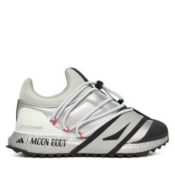 Sneakersy adidas. Szare bielizna termoaktywna damska Adidas, bez wzorów. Za 494.99 zł.