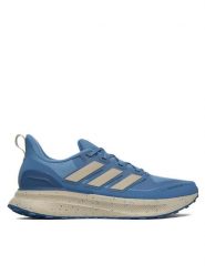 Adidas Buty do biegania Ultrarun 5 Tr Running Shoes JQ6921 Niebieski. Niebieskie obuwie do biegania damskie Adidas. Za 349.99 zł.