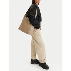 Torebka G-Star Raw. Brązowe torebki klasyczne damskie G-Star Raw, bez wzorów, bez dodatków. Za 229.99 zł.