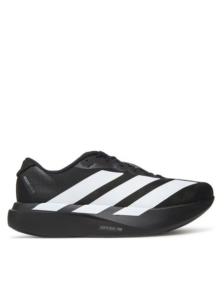 Adidas Buty do biegania Adizero EVO SL JP7149 Czarny. Czarne obuwie do biegania damskie Adidas. Za 648.99 zł.