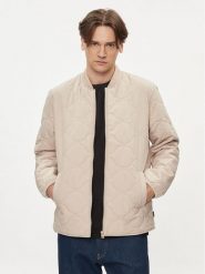 Only & Sons Kurtka przejściowa Art. 22027456 Beżowy Regular Fit. Brązowe kurtki męskie Only & Sons, m, bez wzorów, z syntetyku, bez kaptura. Za 199.99 zł.