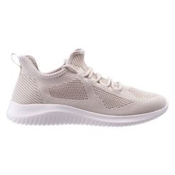Buty Martes Essentials Emidy Wo’s 92800595300 beżowe beżowy. Brązowe buty sportowe na co dzień damskie bez wzorów. Za 123.64 zł.