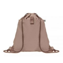 Plecak Sol's Panda. Brązowe plecaki damskie SOL'S, bez wzorów. Za 29.00 zł.