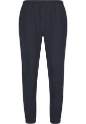 Spodnie Endurance Arlanc. Czarne spodnie sportowe damskie Endurance, s, z bawełny, na fitness i siłownię. Za 155.50 zł.