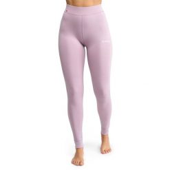 Damskie trekkingowe legginsy termoaktywne Siroko Katabatic. Czerwone bielizna termoaktywna damska SIROKO, l, bez wzorów, z tkaniny. Za 254.00 zł.
