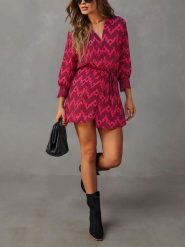 Milan Kiss Sukienka w kolorze różowym rozmiar: XL. Czerwone sukienki damskie Milan Kiss, na co dzień, xl, bez wzorów, bez kołnierzyka, bez ramiączek, mini, proste. Za 152.99 zł.