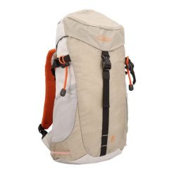 Plecak CMP Looxor. Brązowe plecaki damskie CMP, bez wzorów, z materiału. Za 219.99 zł.