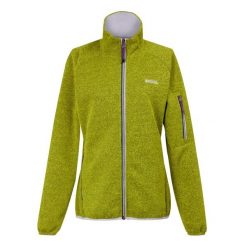 Bluza Damska Ravenhill Full Zip Fleece Top. Fioletowe bluzy bez kaptura damskie Regatta, xs. Za 77.99 zł.