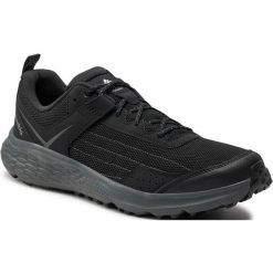 Buty Trekkingowe Męskie Columbia Vertisol Trail. Czarne buty trekkingowe męskie Columbia, bez zapięcia, trekkingowe. W wyprzedaży za 374.65 zł.