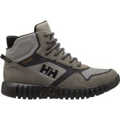 Buty Helly Hansen wodoodporne Monashee Ullr Ht M 11432 720 czarne. Czarne buty trekkingowe męskie na zimę, bez zapięcia, wspinaczkowe. Za 1,070.82 zł.